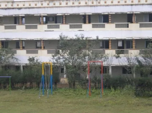 Jaya Institute of Technology, Thiruvallur