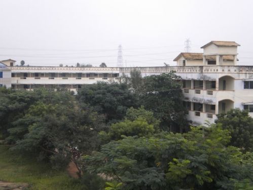 Jaya Institute of Technology, Thiruvallur