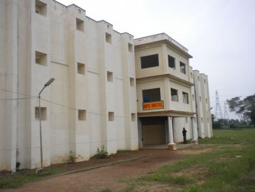 Jaya Institute of Technology, Thiruvallur