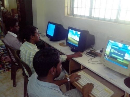 Jaya Institute of Technology, Thiruvallur