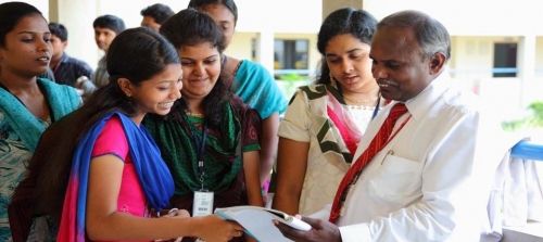 Jaya Suriya Engineering College, Chennai