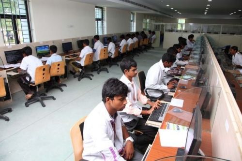 Jaya Suriya Engineering College, Chennai