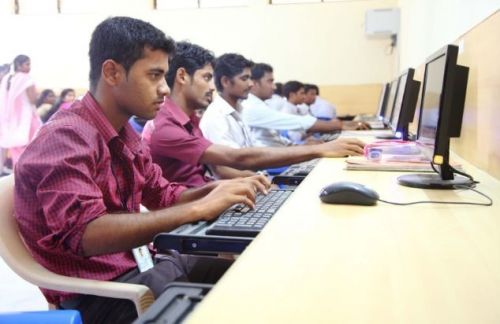 Jaya Suriya Engineering College, Chennai