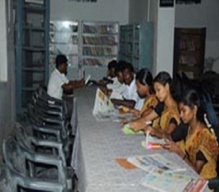 Jayalakshmi Narayanaswamy College of Education, Chennai