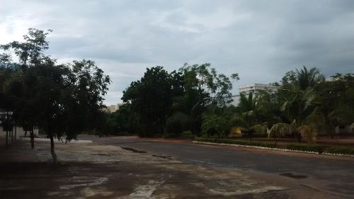 Jayam Arts and Science College, Dharmapuri