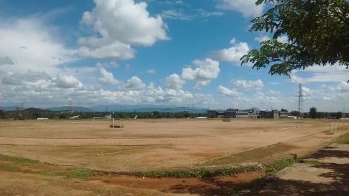 Jayam Arts and Science College, Dharmapuri