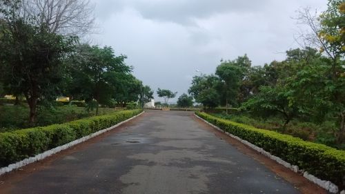 Jayam Arts and Science College, Dharmapuri