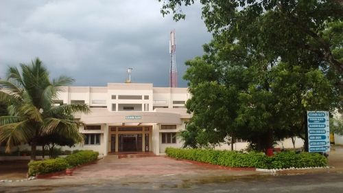 Jayam Arts and Science College, Dharmapuri