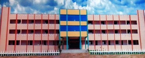 Jayam College of Education, Tiruvannamalai