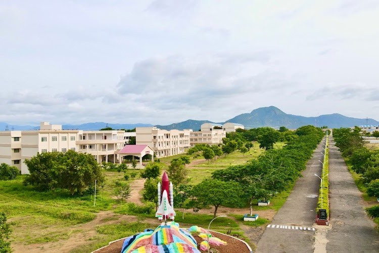 Jayam College of Engineering and Technology, Dharmapuri