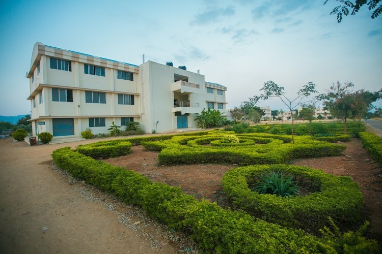 Jayam College of Engineering and Technology, Dharmapuri