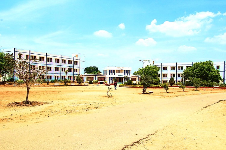 Jayam College of Engineering and Technology, Dharmapuri