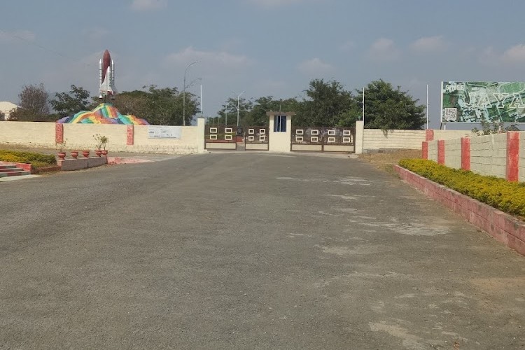 Jayam College of Engineering and Technology, Dharmapuri