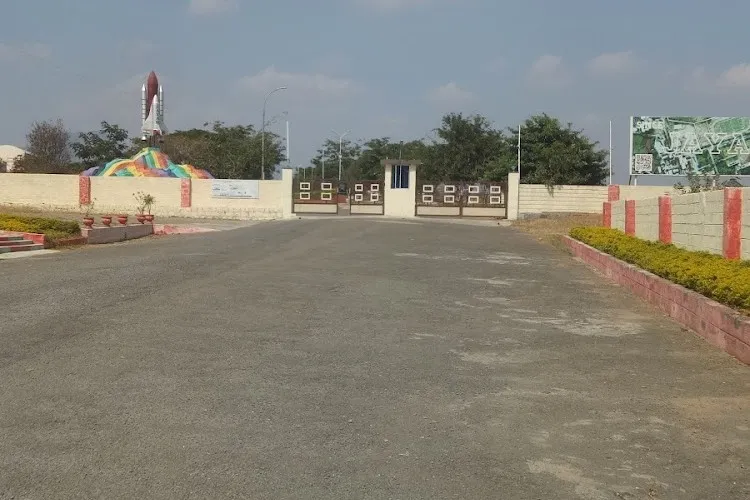 Jayam College of Engineering and Technology, Dharmapuri