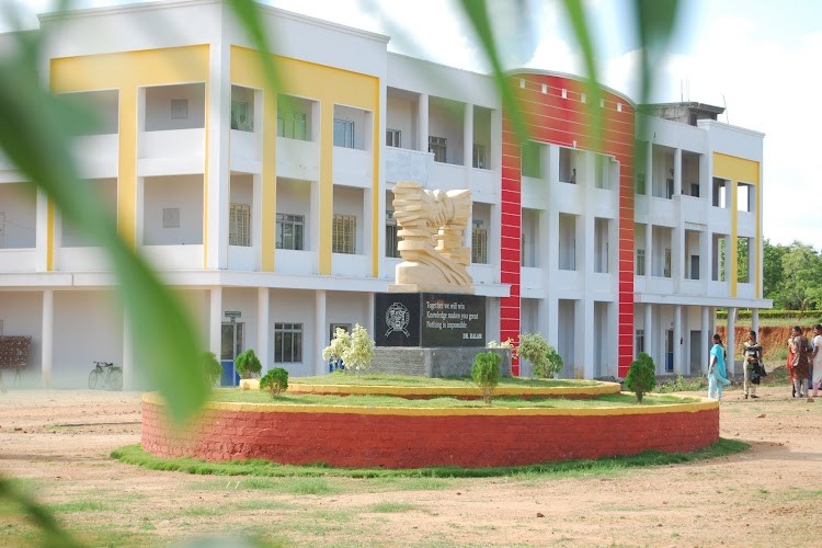 Jayam College of Engineering and Technology, Dharmapuri