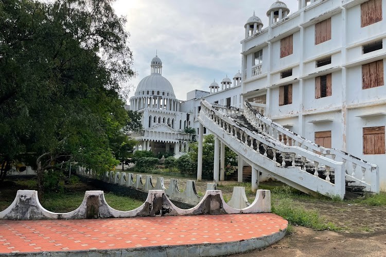 Jayamatha Engineering College, Kanyakumari