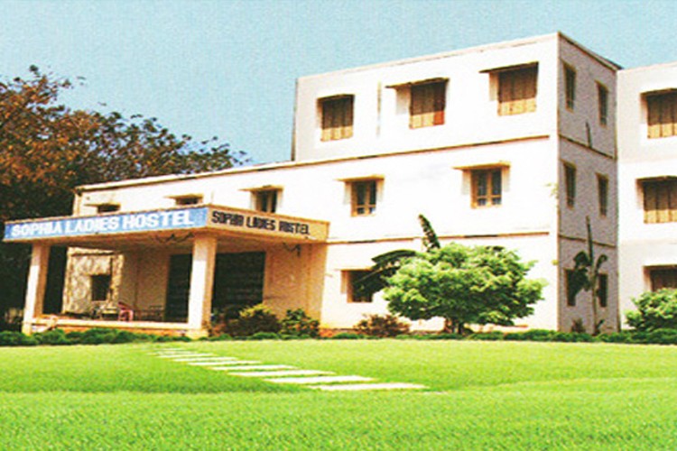 Jayamatha Engineering College, Kanyakumari