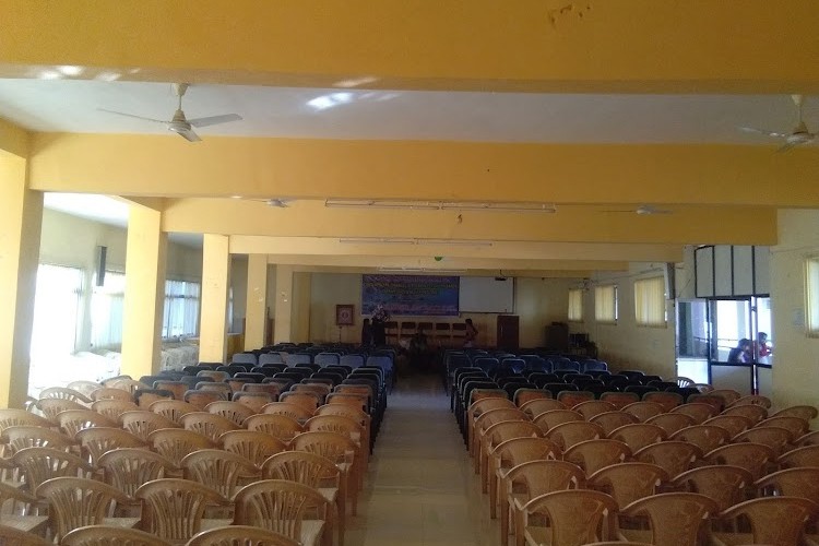 Jayamukhi Institute of Technological Sciences, Warangal