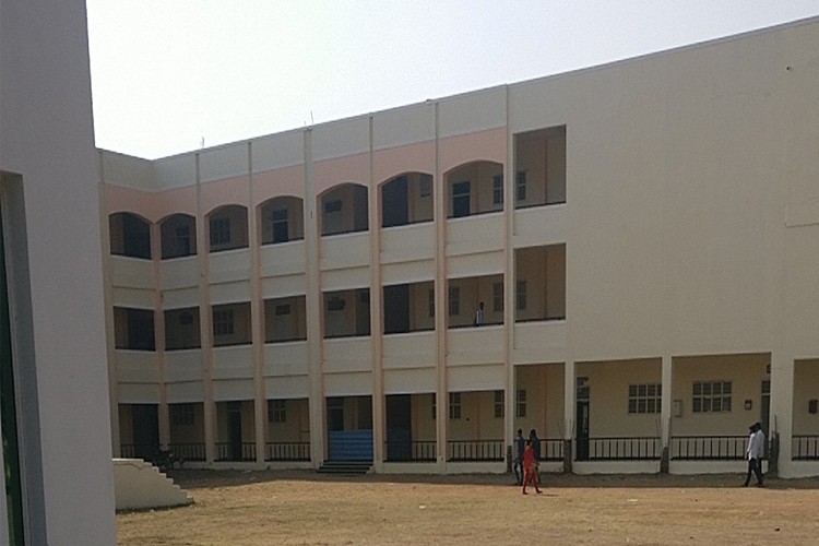 Jayamukhi Institute of Technological Sciences, Warangal