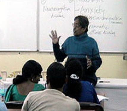 Jayaprakash Institute of Social Change, Kolkata