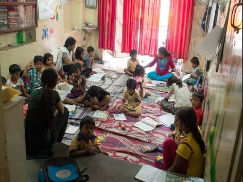 Jayaprakash Institute of Social Change, Kolkata