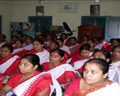 Jayaprakash Institute of Social Change, Kolkata