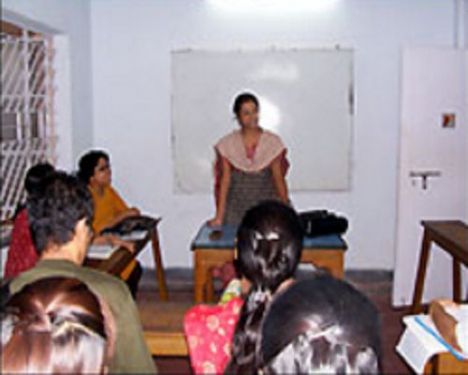 Jayaprakash Institute of Social Change, Kolkata