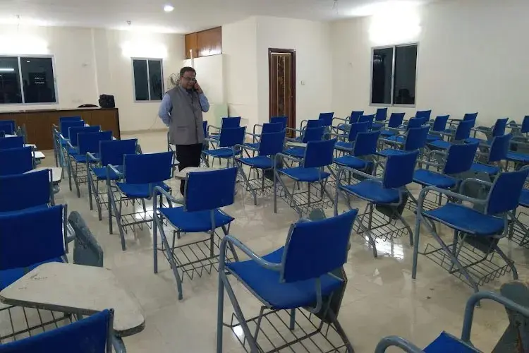 Jayaprakash Institute of Social Change, Kolkata
