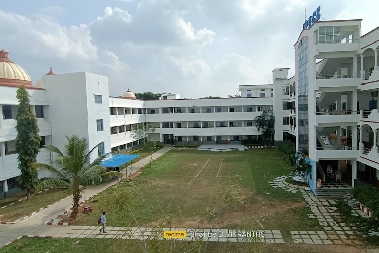 Jayaprakash Narayan College of Engineering, Mahabubnagar