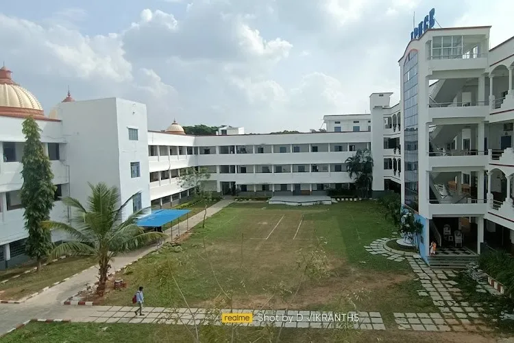 Jayaprakash Narayan College of Engineering, Mahabubnagar