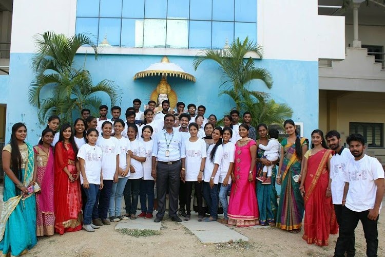 Jayaprakash Narayan College of Engineering, Mahabubnagar