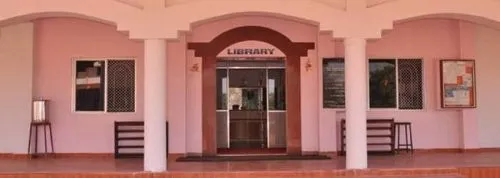 Jayaraj Annapackiam CSI College of Engineering, Thoothukudi