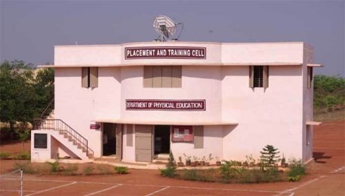 Jayaraj Annapackiam CSI College of Engineering, Thoothukudi