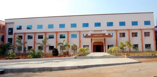 Jayaram College of Engineering and Technology, Tiruchirappalli