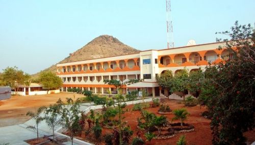 Jayaram College of Engineering and Technology, Tiruchirappalli