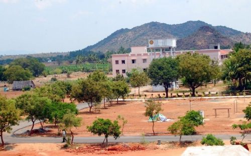 Jayaram College of Engineering and Technology, Tiruchirappalli