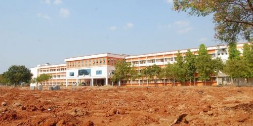 Jayaram College of Engineering and Technology, Tiruchirappalli