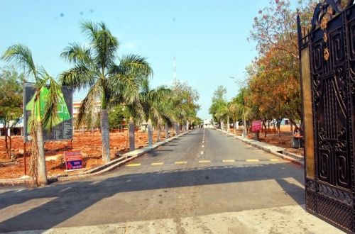 Jayaram College of Engineering and Technology, Tiruchirappalli