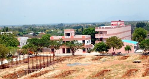 Jayaram College of Engineering and Technology, Tiruchirappalli