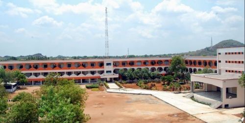 Jayaram College of Engineering and Technology, Tiruchirappalli