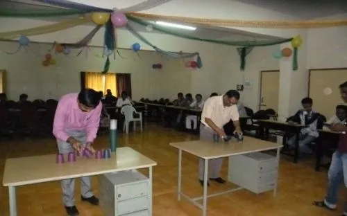 Jayawant Institute of Computer Applications, Pune