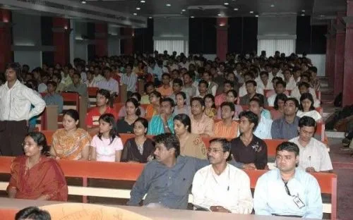 Jayawant Institute of Computer Applications, Pune