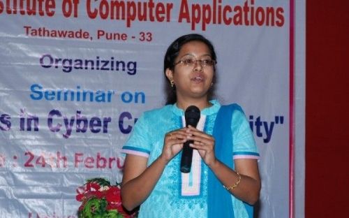 Jayawant Institute of Computer Applications, Pune