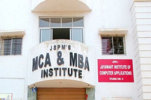 Jayawant Institute of Computer Applications, Pune
