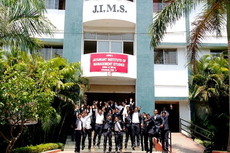 Jayawant Institute of Management Studies, Pune