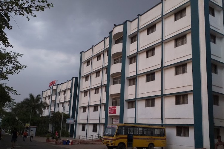 Jayawant Institute of Management Studies, Pune