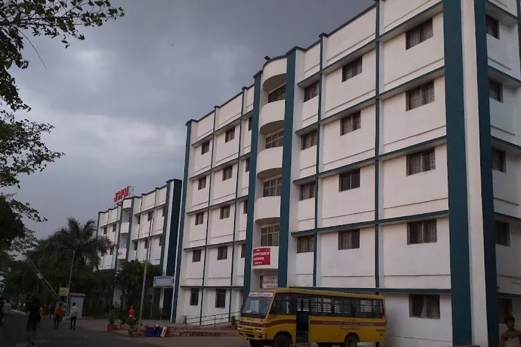 Jayawant Institute of Management Studies, Pune