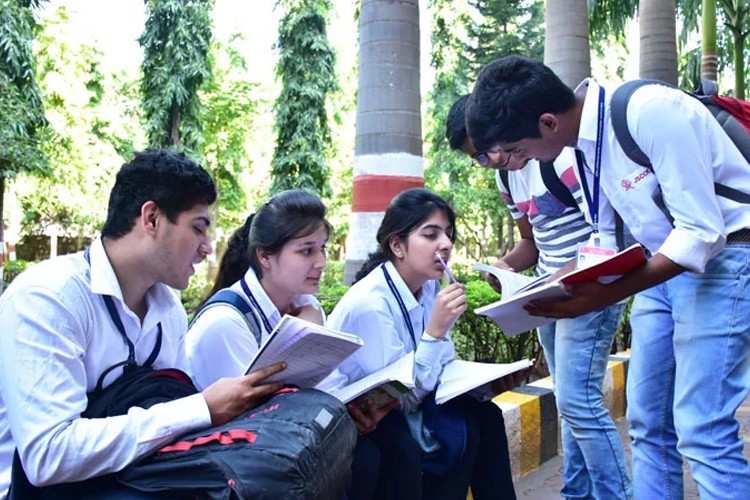 Jayawantrao Sawant College of Engineering, Pune