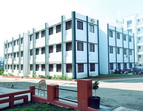 Jayawantrao Sawant Institute of Management & Research, Pune