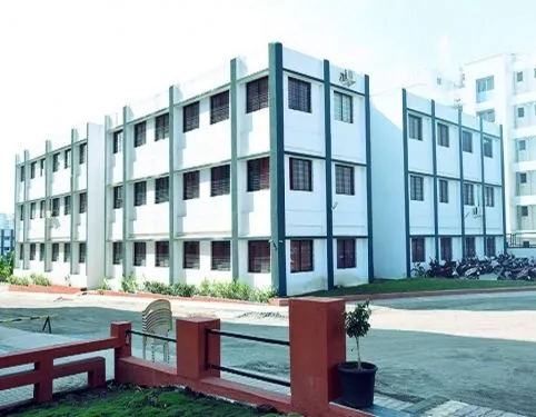 Jayawantrao Sawant Institute of Management & Research, Pune